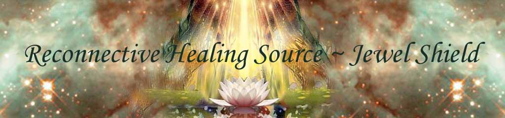 Reconnective Healing Source